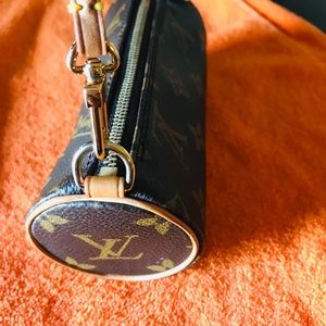 Louis Vuitton Mini Papillon